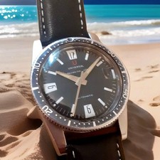 Orologio universal geneve usato  Porto Recanati