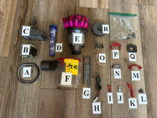 Replacement parts dyson for sale  Pittsburgh