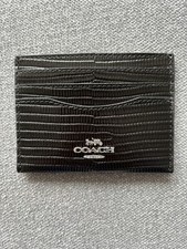 Nwot coach slim for sale  Lisle