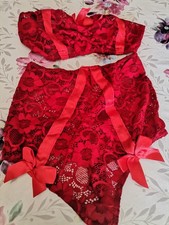 Completo intimo donna usato  Parabiago