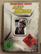 Dvd achse folge gebraucht kaufen  Oberndorf am Neckar