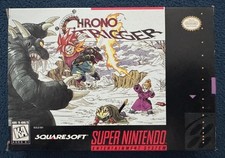 chrono trigger snes for sale chrono trigger snes for sale Las Vegas