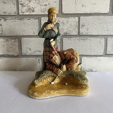 Naturecraft figurine title for sale  GLASGOW