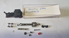 minitrix dampflokomotiven gebraucht kaufen  Sinn