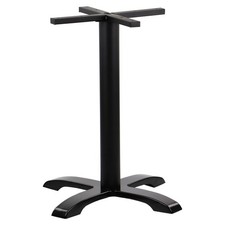 Pied table fonte d'occasion  Expédié en France