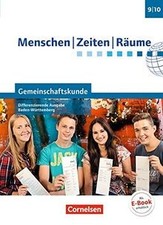Menschen zeiten räume gebraucht kaufen  Berlin