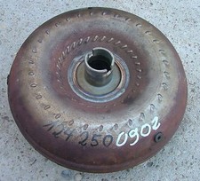 Wandler automatik getriebe gebraucht kaufen  Bietigheim