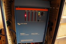 Victron skylla 100 for sale  ASHTON-UNDER-LYNE
