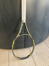 Tennisschläger dunlop biomime gebraucht kaufen  Mühlacker