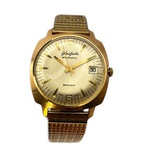 Glashütte spezimatic vintage gebraucht kaufen  Stuttgart