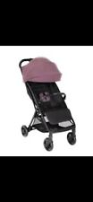 Graco myavo stroller for sale  WALSALL