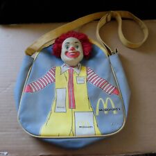 Vintage mcdonald ronald for sale  NOTTINGHAM