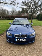 Bmw 320i sport for sale  GODALMING