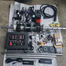 Portable line boring d'occasion  Expédié en Belgium