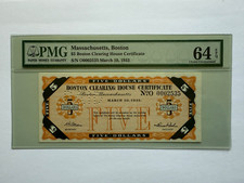 Boston clearing house for sale  Dahlonega