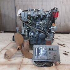 Yanmar 3JH25a motor diesel marítimo interno usado - envio aéreo comprar usado  Enviando para Brazil