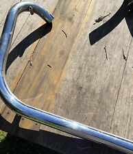 Bsa a50a65 exhaust for sale  STAMFORD