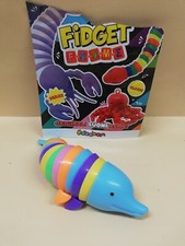 Delfino fidget frame usato  Ferrara