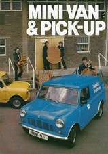 morris mini van for sale morris mini van for sale Nottingham