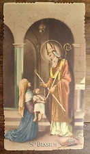 San biagio 13142 d'occasion  Expédié en France