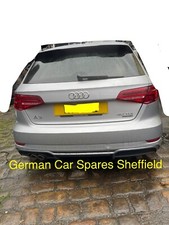 2020 audi 2.0 for sale  SHEFFIELD