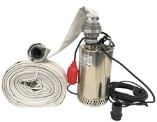 Industriepumpe 5kw profipumpe gebraucht kaufen  Lippstadt