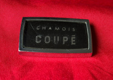Singer chamois coupe for sale  STAFFORD