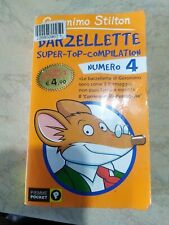 Libro per bambini usato  Strona