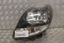 Phare gauche renault d'occasion Phare gauche renault d'occasion  Velaux