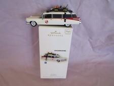 Hallmark ghostbusters ecto d'occasion  Expédié en Belgium