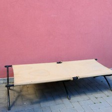 Brandina militare struttura usato  Lecco