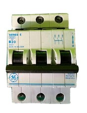 Gec series 20a for sale  WARRINGTON