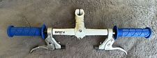 Guidões de braçadeira vintage Shimano Deore LX BL-M570 mountain bike comprar usado  Enviando para Brazil