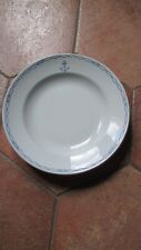 Marine nationale assiette d'occasion  Garéoult