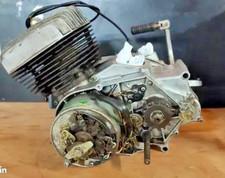 Moteur kawasaki 175 d'occasion  La Mure