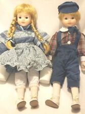 Jack jill porcelain for sale  Butte