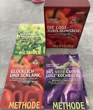 Logi jubiläumsbox enthält gebraucht kaufen  Spiesen-Elversberg
