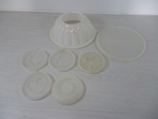 Tupperware jelly desert for sale  SPALDING
