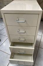 Metal draw filing for sale  LONDON