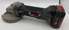 Bosch gws professional for sale  BOURNEMOUTH