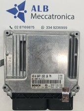 Centralina motore ecu usato  Milano
