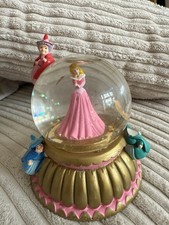 Disney sleeping beauty for sale  KETTERING