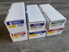 Abeka flashcards addition for sale  Kuna