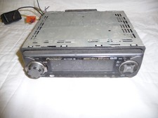 Pioneer deh p5100r for sale  LEICESTER