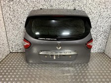 Renault captur tailgate for sale  LINCOLN