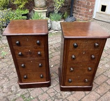 Good pair victorian for sale  EXETER