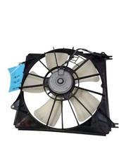 Radiator fan motor for sale  Glen Flora