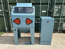 Guyson super blasting for sale  SHEFFIELD