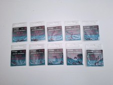 Drennan fishing hooks for sale  NOTTINGHAM