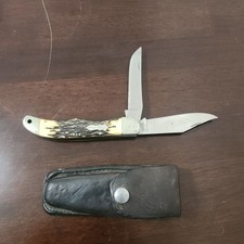 Vintage schrade usa for sale  Kalispell